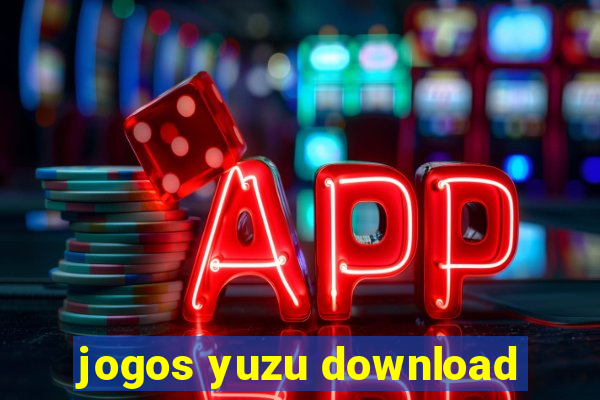 jogos yuzu download